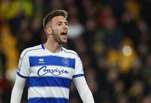 West Brom windfall on the cards for Sam Field as Rangers and Leeds United speculation emerges