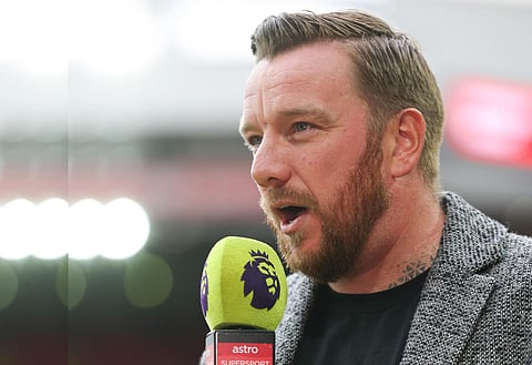 Jamie O'Hara hits back at West Brom fan live on talkSPORT ahead of 'huge' Wolves tie in FA Cup