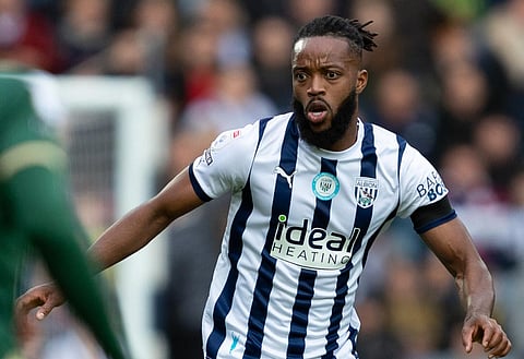 Tony Brown wowed by 'superb' West Brom midfielder Nathaniel Chalobah for what he did v Aldershot