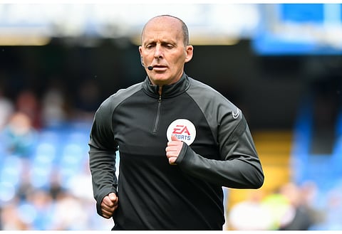 Mike Dean in 'shame' reaction to Jobe Bellingham controversy in Sunderland win vs West Brom live on Sky Sports with