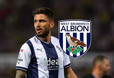 Lewis Cox slams 'sloppy' Okay Yokuslu despite 'important' West Brom performances
