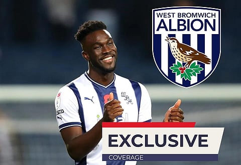 West Brom: Don Goodman reacts to 'heartbreaking' Daryl Dike developments at The Hawthorns