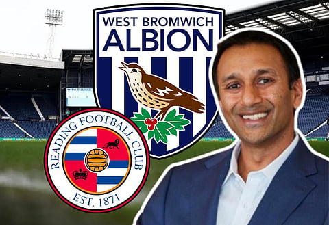 Reading were in a similar boat to West Brom. Credit: Tampa Bay Business and Wealth Magazine.