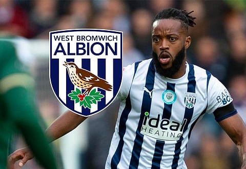 Nathaniel Chalobah counting down days until West Brom exit after Hawthorns cameo