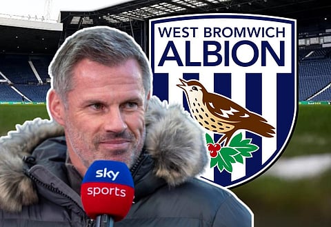 Jamie Carragher predicts West Brom vs Cardiff City result at The Hawthorns for Sky Sports