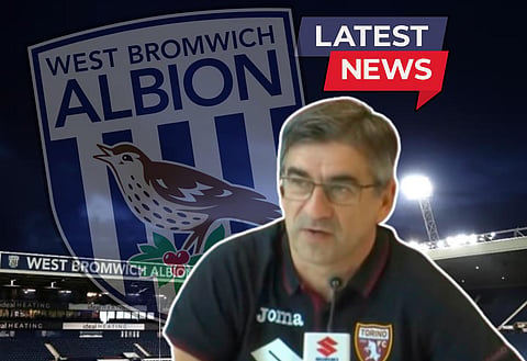 Ivan Juric update emerges amid links to post-takeover West Brom job in place of Carlos Corberan