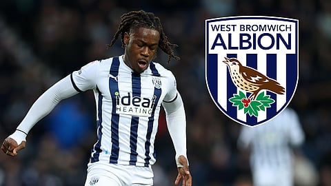 Brandon Thomas-Asante is on the verge of signing for Hull City