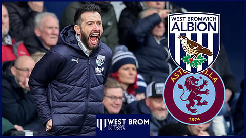 Keilan Quinn has left West Brom for Aston Villa