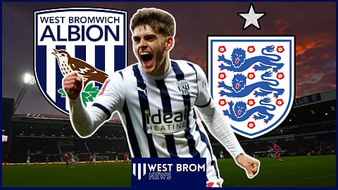 Tom Fellows has been in excellent form for West Brom