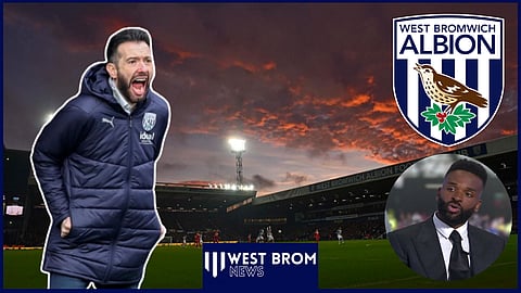Darren Bent namechecks West Brom amid Premier League verdict