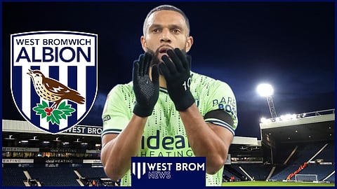 Matt Phillips is set to leave West Brom in the summer transfer window.
