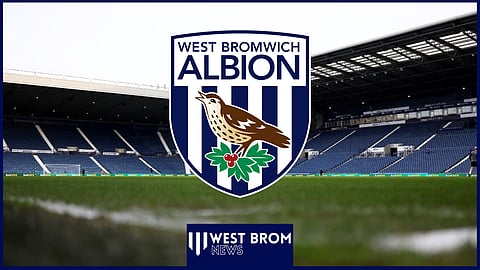 West Bromwich Albion's finances