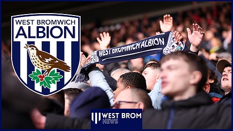 West Brom made it to the Championship play-off semi-finals last season
