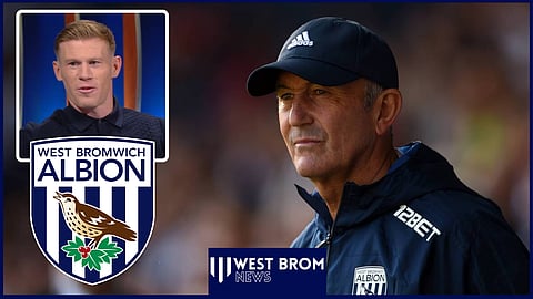 James McClean has spoken out on his time under Tony Pulis at West Brom [Credit: RTE Sport]