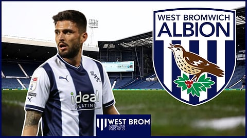 Okay Yokuslu West Brom exit could be confirmed in hours