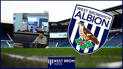 Okay Yokuslu has been spotted at Birmingham Airport [Credit: Filipwba]