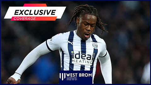 Brandon Thomas-Asante has justified his West Brom transfer fee