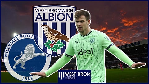 Neil Lennon in contact with Jayson Molumby as West Brom transfer links emerge