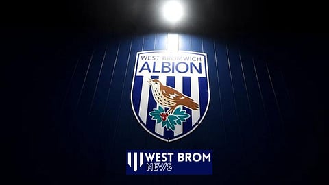 The Hawthorns has been the home of West Brom since 1900.