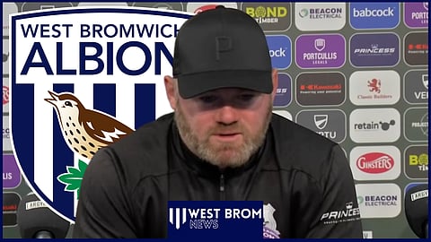 Plymouth Argyle manager speaks out on West Brom striker Josh Maja [credit: Sky Sports Football on YouTube]