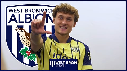 [credit: West Bromwich Albion on YouTube]
