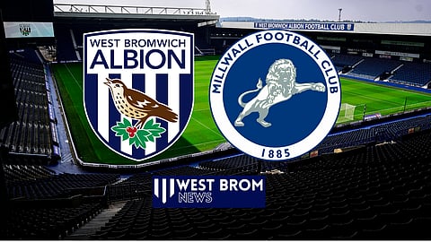 West Brom have played at The Hawthorns since 1900. (Credit: Imago)