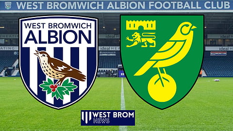 West Brom player ratings v Norwich: 8/10 Karlan Grant wows as Furlong flops