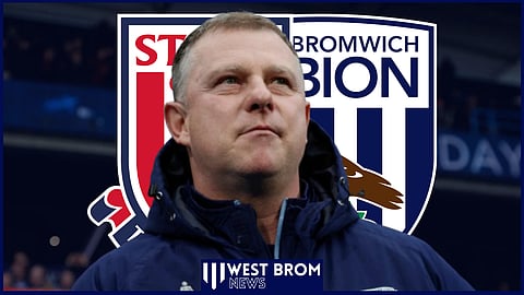 West Brom new manager: Mark Robins twist emerges ahead of appointment