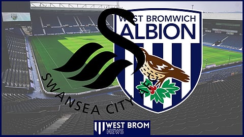West Brom new manager: Lepkowski shares what he has heard about Luke Williams