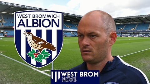 Former West Brom target Alex Neil is back in management.