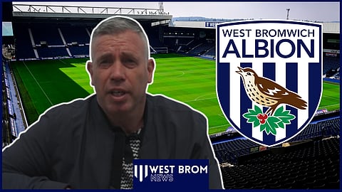 Rene Hake has been linked with the vacant West Brom manager job. Credit: Go Ahead Eagles YouTube / Imago