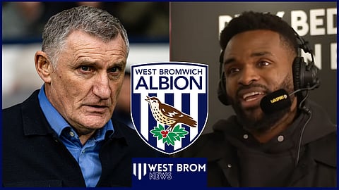 Tony Mowbray: Darren Bent shares major concern over West Brom appointment