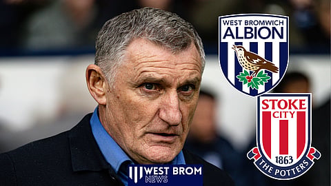 Tony Mowbray is close to returning to management with West Bromwich Albion