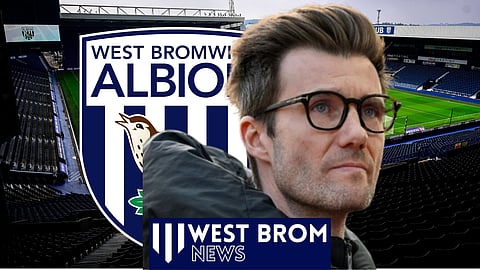 West Brom have been linked with a move for Raphael Wicky (Credit: Imago)