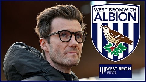 West Brom have been linked to Raphael Wicky (credit: Imago)