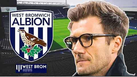 West Brom-linked manager Raphael Wicky [Credit: Imago]