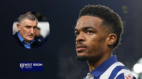 West Brom predicted XI v Oxford: Diangana axed in three changes