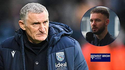 (Credit: West Bromwich Albion FC - YouTube)