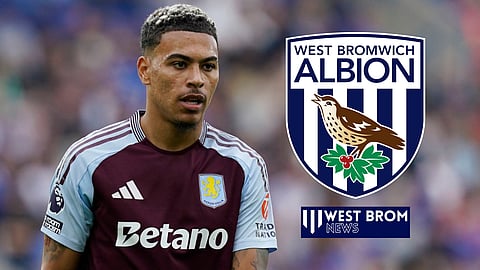 Morgan Rogers fails lie detector test after West Brom question