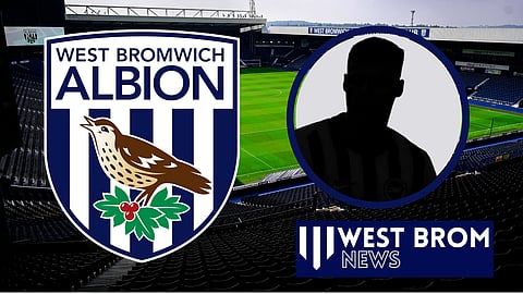 West Brom have announced the signing of the "next Messi" (Credit: Imago)