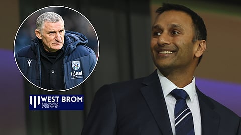 West Brom seal shrewd unheard transfer business after new wage developments