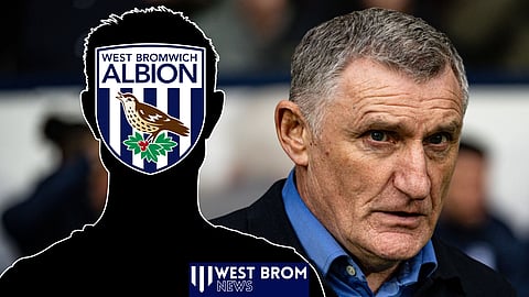 West Brom close in on a Deadline Day deal