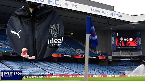 Rangers next manager: Ex-West Brom boss now contender, only started latest job in February