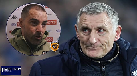 (credit: Imago and Hull City)