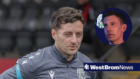 (Credit: West Brom Official via YouTube, Imago)