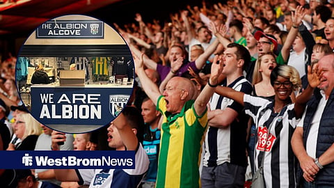 (Credit: Imago/I Live in West Bromwich on Facebook)