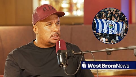 Credit: Aston Villa FC YouTube channel/Imago