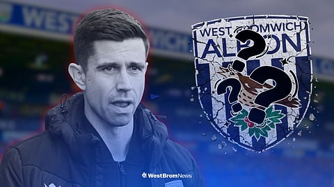 West Brom new manager latest as favourites emerge and likely next step laid out after Eric Ramsay sack