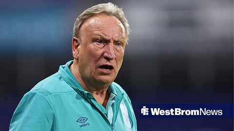West Brom miss out on exactly what they need as Neil Warnock appointment confirmed