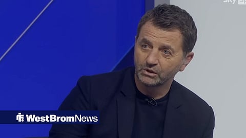 Credit: Sky Sports